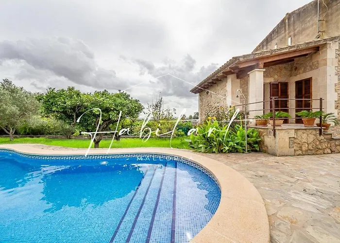 Villa Sa Costa