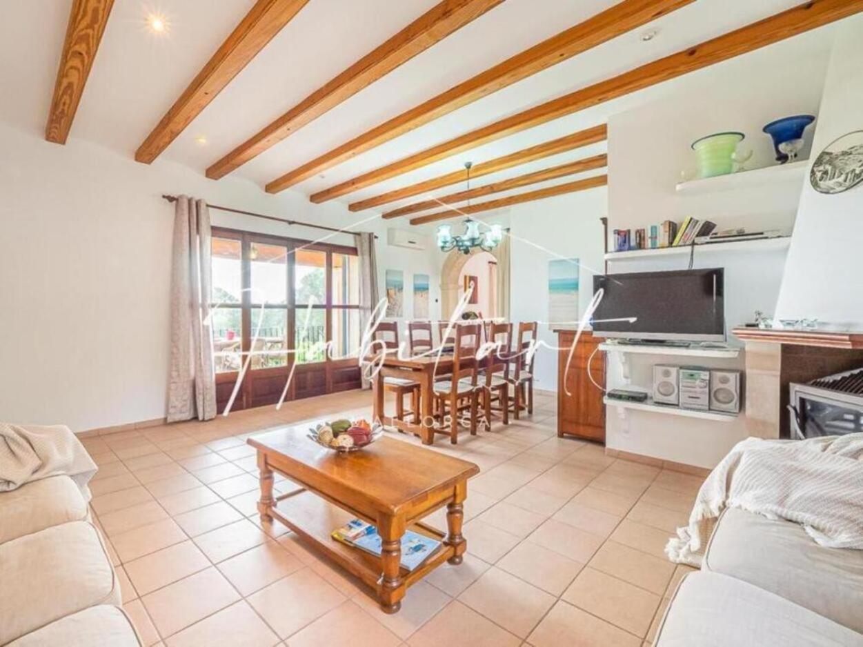Villa Sa Costa Búger