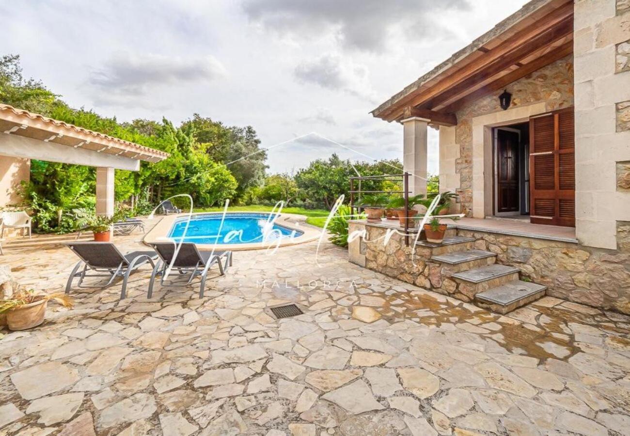 Villa Sa Costa *