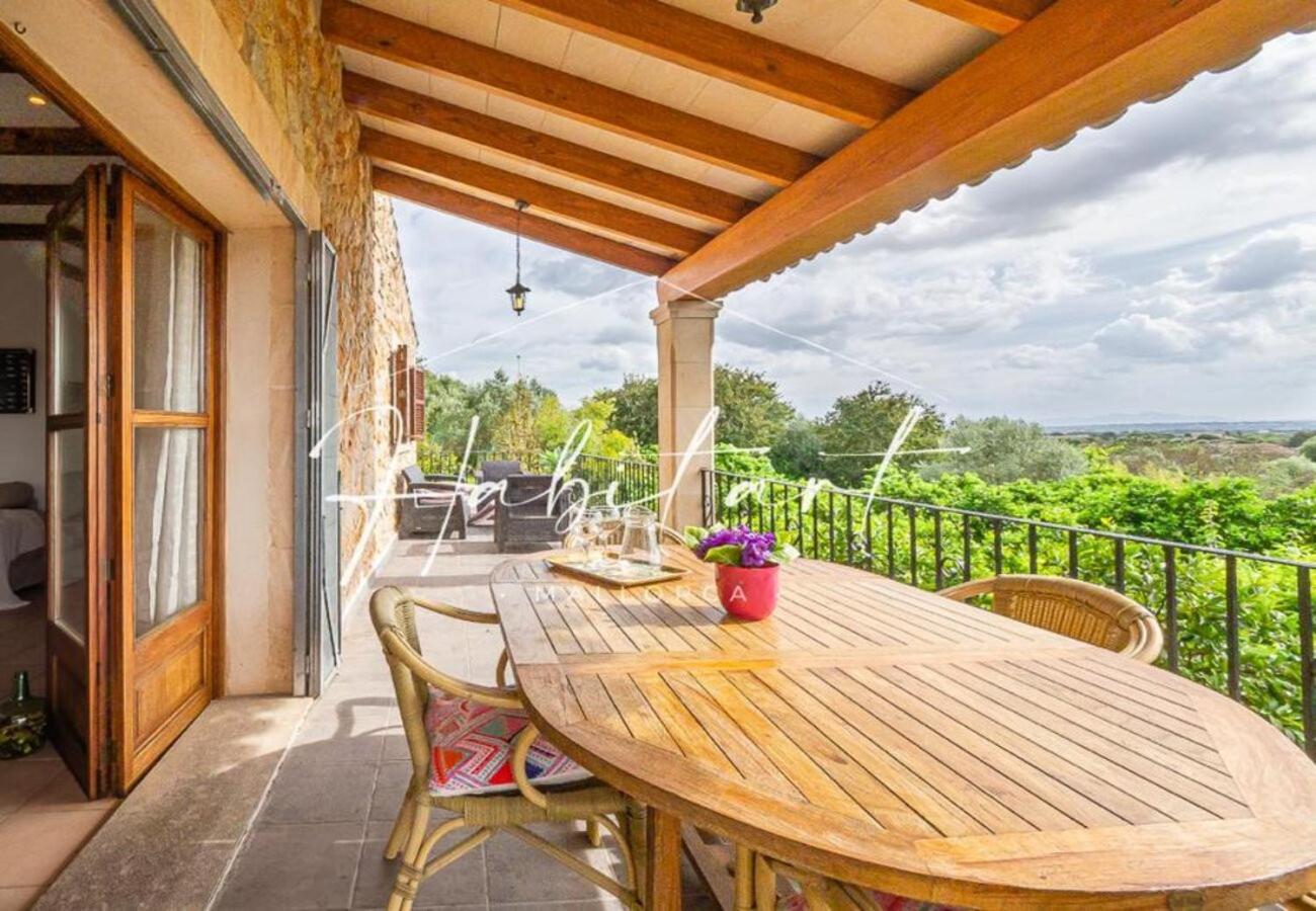 Villa Sa Costa Búger