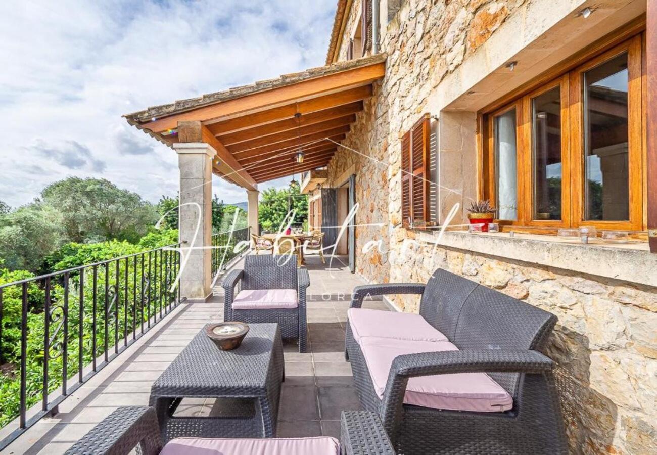Villa Sa Costa *