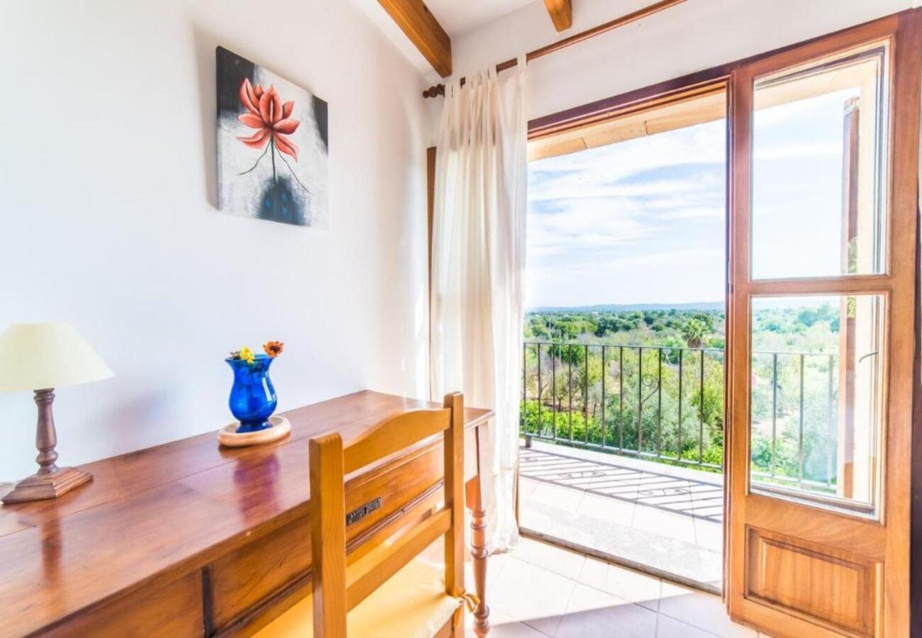 Villa Sa Costa Búger