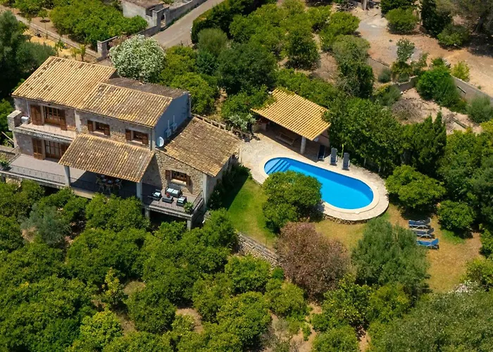 Villa Sa Costa
