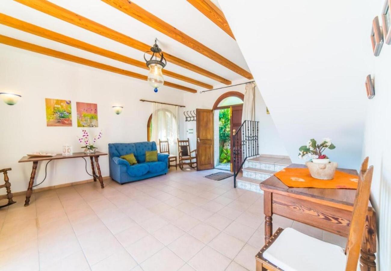 Sa Costa Villa Búger