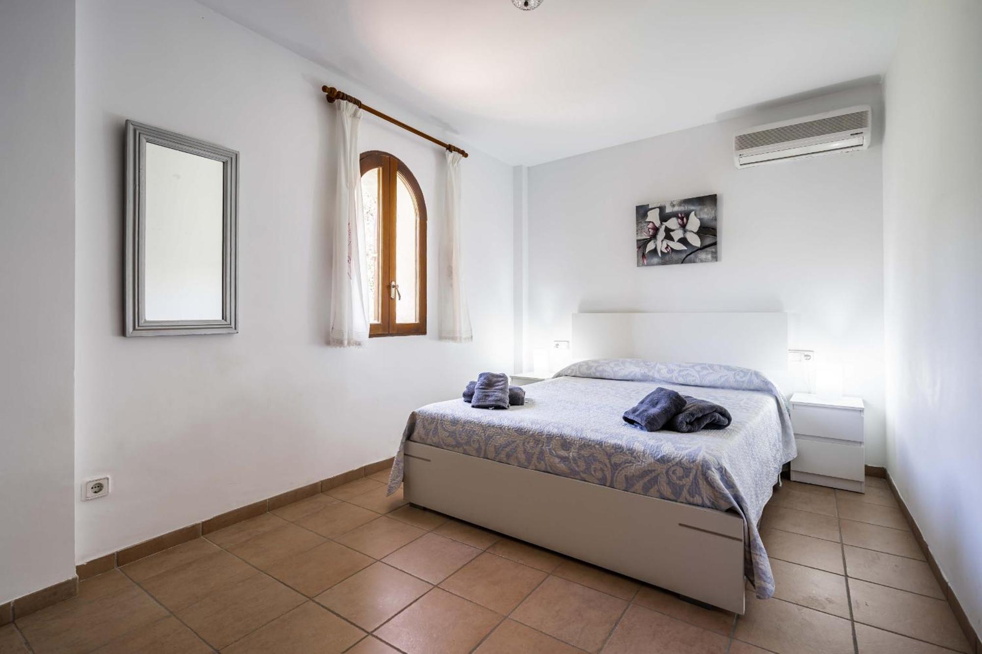 Villa Sa Costa Búger